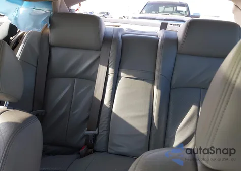 2007 Infiniti G35 Journey z USA, uszkodzony, nr VIN JNKBV61E77M713440